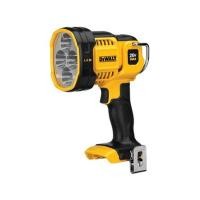 DeWALT ไฟฉายสปอร์ทไลท์ LED 20V รุ่น DCL043N-KR