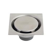ราคา ตะแกรงกันกลิ่น KARAT FAUCET KA-01-834-WTR 4 นิ้ว (1181040)