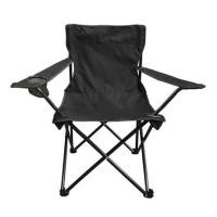 ราคา เก้าอี้สนามปิกนิก NL HOME สีดำ (1181039)