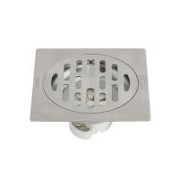 ราคา ตะแกรงกันกลิ่น KARAT FAUCET KA-48-832-WT 4 นิ้ว (1181150)
