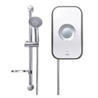 ราคา MEX เครื่องทำน้ำอุ่น 5100 วัตต์ รุ่น CODE 5E