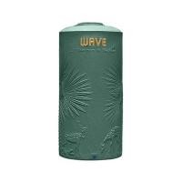 ราคา ถังเก็บน้ำ WAVE THE PALM 500 ลิตร สีเขียวมรกต (1181197)