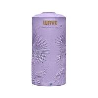 ราคา ถังเก็บน้ำ WAVE THE PALM 500 ลิตร สีปะการังม่วง (1181205)