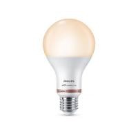 ราคา หลอด LED PHILIPS WIZ CONNECTED 13 วัตต์ DAYLIGHT/COOLWHITE/WARMWHITE E27 WIFI BLUETOOTH (1181300)