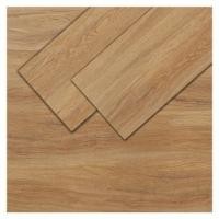 ราคา กระเบื้องยางหลังกาว 22.8X121.9 ซม. TARA WRS22-27 (1181386)