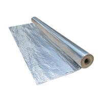 ราคา แผ่นสะท้อนความร้อน SUNSHIELD EXTRA 1.25X20 เมตร 2 ด้าน (1181490)