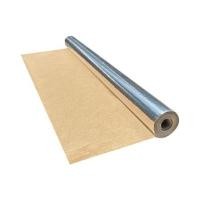 ราคา แผ่นสะท้อนความร้อน SUNSHIELD STD 1.25X60 เมตร 1 ด้าน (1181534)