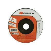 ราคา แผ่นไฟเบอร์เจียรเหล็ก บาง PUMPKIN AC NO.60 4 นิ้ว (1181652)