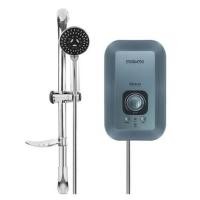 ราคา เครื่องทำน้ำอุ่น MAZUMA MIRACLE BLUE 4500 วัตต์ สีนํ้าเงิน (1181725)