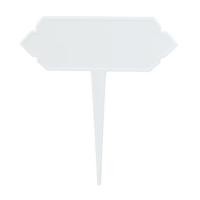 ราคา ป้ายปักกระถาง SPRING ไซซ์ M แพ็ก 20 ชิ้น (1181747)