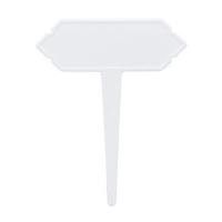 ราคา ป้ายปักกระถาง SPRING ไซซ์ L แพ็ก 10 ชิ้น (1181770)