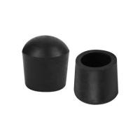 ราคา ยางรองขาโต๊ะกลมสวมนอก DEXZON 1/2 นิ้ว แพ็ก 4 ชิ้น (1181997)