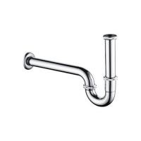 ราคา ท่อน้ำทิ้งอ่างล้างหน้าพีแทรป KARAT FAUCET KA-01-123-50(S) 35 ซม. (1182240)