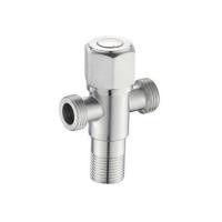 ราคา สต๊อปวาล์ว 2 ทาง RASLAND RA KX633 สเตนเลส (1182337)