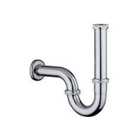 ราคา ท่อน้ำทิ้งอ่างล้างหน้าพีแทรป KARAT FAUCET KA-01-123-50 26 ซม. (1182365)