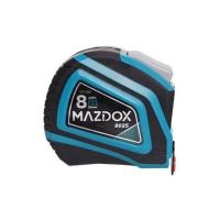 ราคา ตลับเมตรล็อกอัตโนมัติ MAZDOX 8 ม. (1182438)