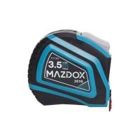 ราคา ตลับเมตรล็อกอัตโนมัติ MAZDOX 3.5 ม. (1182477)