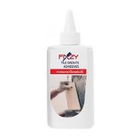 ราคา กาวซ่อมกระเบื้อง FIXZY 450 กรัม สีขาว (1183188)