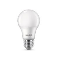 ราคา หลอด LED ECOLINK A60 9 วัตต์ WARMWHITE E27 (1183322)