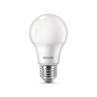 ราคา หลอด LED ECOLINK A60 5 วัตต์ DAYLIGHT E27 (1183332)
