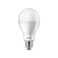 ราคา หลอด LED ECOLINK A80 19 วัตต์ DAYLIGHT E27 (1183351)