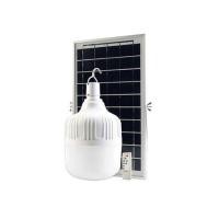 EVE ไฟจัดสวน SOLAR 80 วัตต์ DAYLIGHT สีขาว รุ่น 595699
