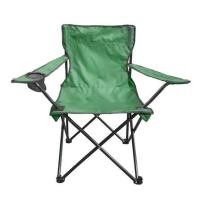 ราคา เก้าอี้สนามปิกนิก NL HOME สีเขียว (1183515)