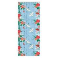 ราคา มู่ลี่ PVC WSP (P)TK-36/B-25 80X200 ซม. หลากสี (1183550)