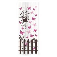 ราคา มู่ลี่ PVC WSP TK-46/020 80X200 ซม. (1183556)