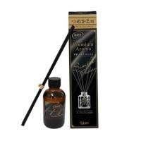 ราคา รีฟิลน้ำหอมปรับอากาศ SHALDAN PREMIUM AROMA 50 มล. VELVET MUSK (1183573)
