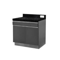 SANKI ตู้ตั้งพื้น 71.5 ซม. รุ่น MILANO HGS40
