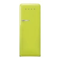 SMEG ตู้เย็น 1 ประตู ขนาด 9.93 คิว รุ่น FAB28RLI5