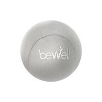 ราคา ลูกบอลบริหารมือ เพื่อสุขภาพ BEWELL F-18 (1183997)