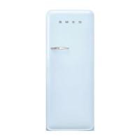 SMEG ตู้เย็น 1 ประตู ขนาด 9.93 คิว รุ่น FAB28RPB5