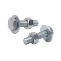 ราคา นอตกิโล ครบชุด DEXZON 5/16X1-1/4 นิ้ว 0.5 กก. (1184406)