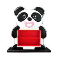 PLAYSANOOK ชั้นวางของเด็ก รุ่น PANDA