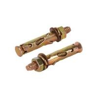 ราคา พุกเหล็ก DEXZON 3/16 นิ้ว 100 ชิ้น (1184589)