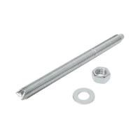 ราคา สตัดพุกเคมี DEXZON M20X260 มม. แพ็ก 6 ชิ้น (1184684)