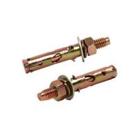 ราคา พุกเหล็ก DEXZON 5/16 นิ้ว 5 ชิ้น (1184711)