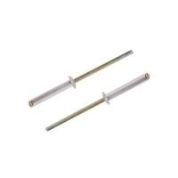 ราคา ตะปูยิงรีเวท DEXZON เบอร์ 4-10 1/8X3/4 นิ้ว แพ็ก 100 ชิ้น (1184817)