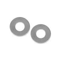 ราคา แหวนอีแปะ DEXZON 4X10 มม. แพ็ก 100 ชิ้น (1184851)