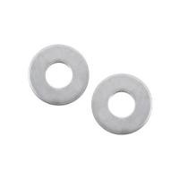 ราคา แหวนอีแปะ DEXZON 6x16x1.0 มม. 20 ตัว (1184861)