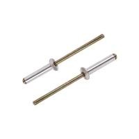 ราคา ตะปูยิงรีเวท DEXZON เบอร์ 4-8 1/8X5/8 นิ้ว แพ็ก 100 ชิ้น (1184901)