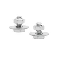 ราคา นอตครบชุด DEXZON 1/4x1/2 นิ้ว 6 ชุด (1184957)