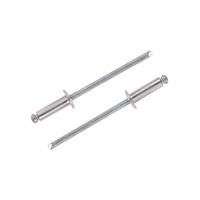 ราคา ตะปูยิงรีเวท DEXZON เบอร์ 4-4 1/8X3/8 นิ้ว แพ็ก 100 ชิ้น (1184951)