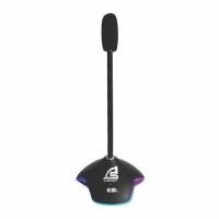 ราคา ไมโครโฟนตั้งโต๊ะ SIGNO MP-702 สีดำ (1185036)