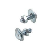 ราคา นอตครบชุด DEXZON 1/4x3/4 นิ้ว 6 ชุด (1185049)