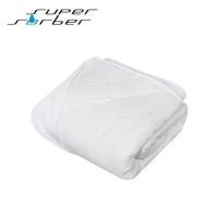 ราคา ผ้ารองกันเปื้อน SUPERSORBER MAX SINGLE 105X140 ซม. สีขาว (1185075)