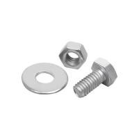 ราคา นอตกิโล ครบชุด DEXZON 5/16X5/8 นิ้ว 0.5 กก. (1185158)