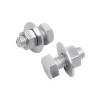 ราคา นอตกิโล ครบชุด DEXZON 5/16X3/4 นิ้ว 0.5 กก. (1185159)